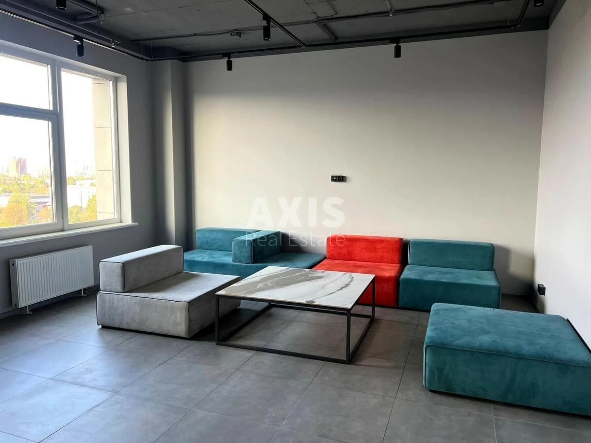 Office pr-t Stepana Bandery 7, 760m2593855