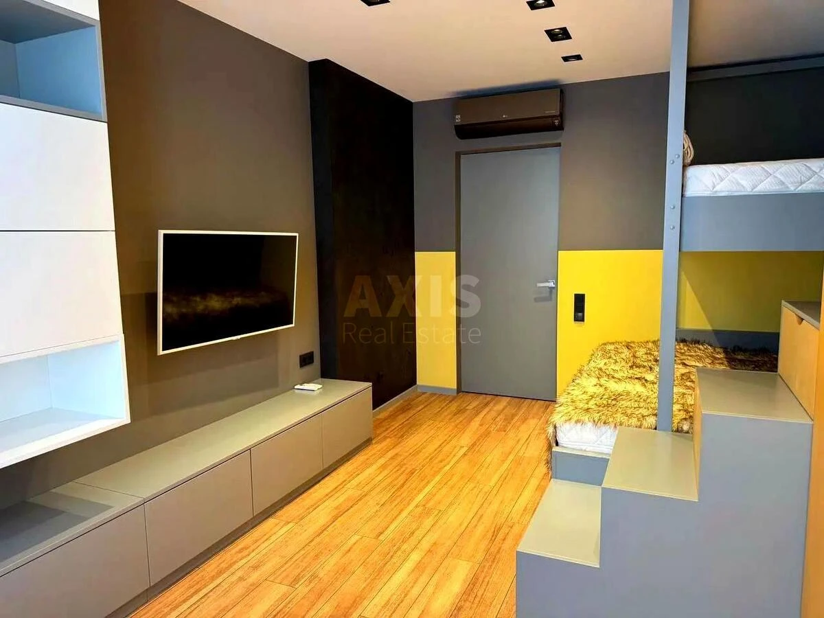 3к квартира ул. Предславинская 55А6643710