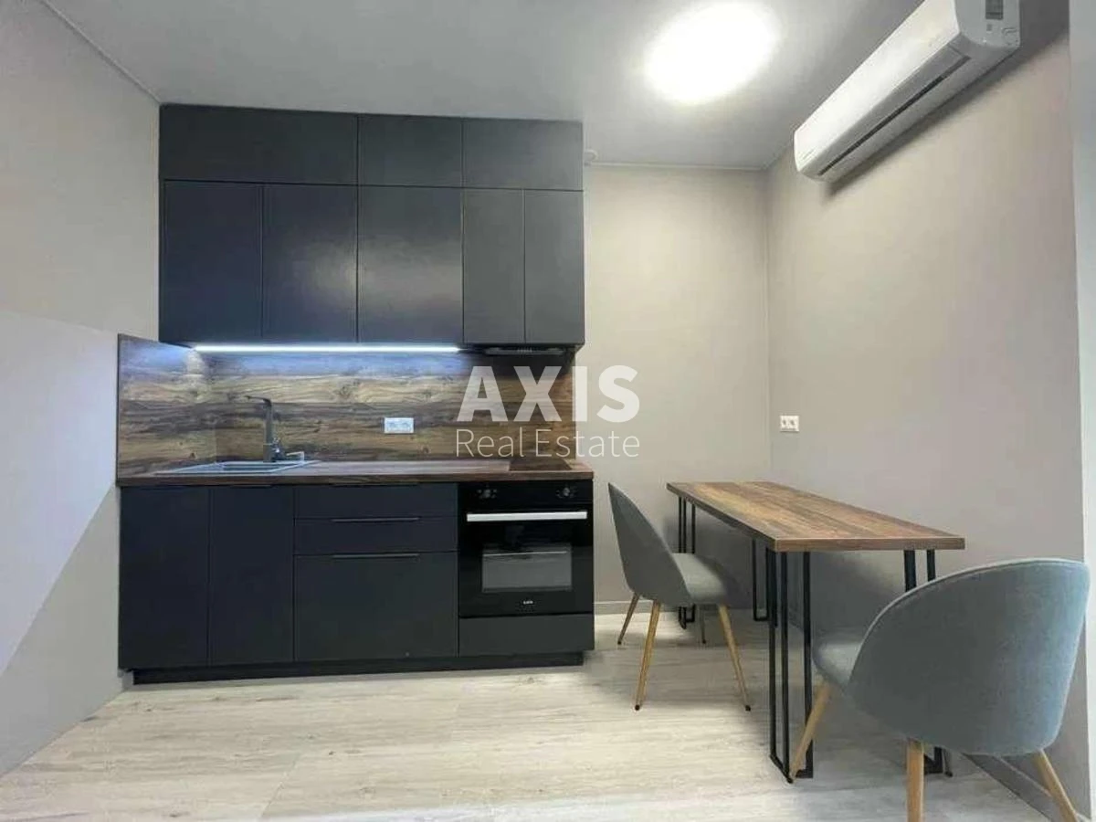 1k apartment prov. Pryladnyj 10245134