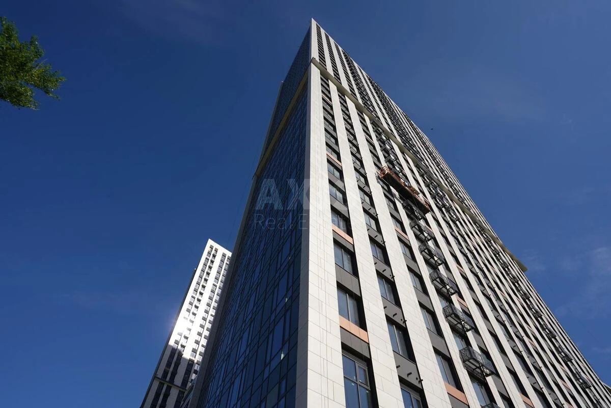 2k apartment vul. Zabolotnogo Akademika 1617580