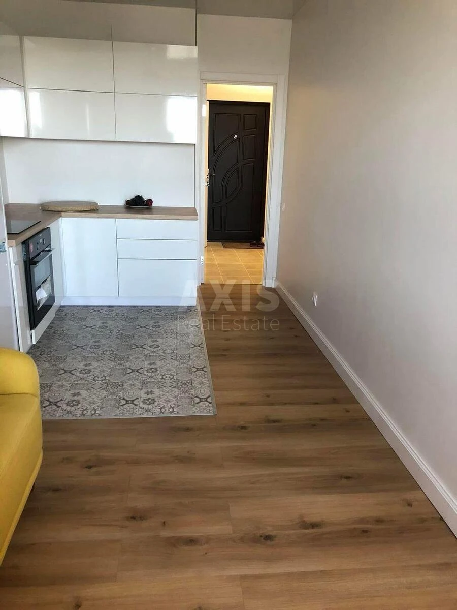 1k apartment vul. Klavdii'vs'ka 40711550