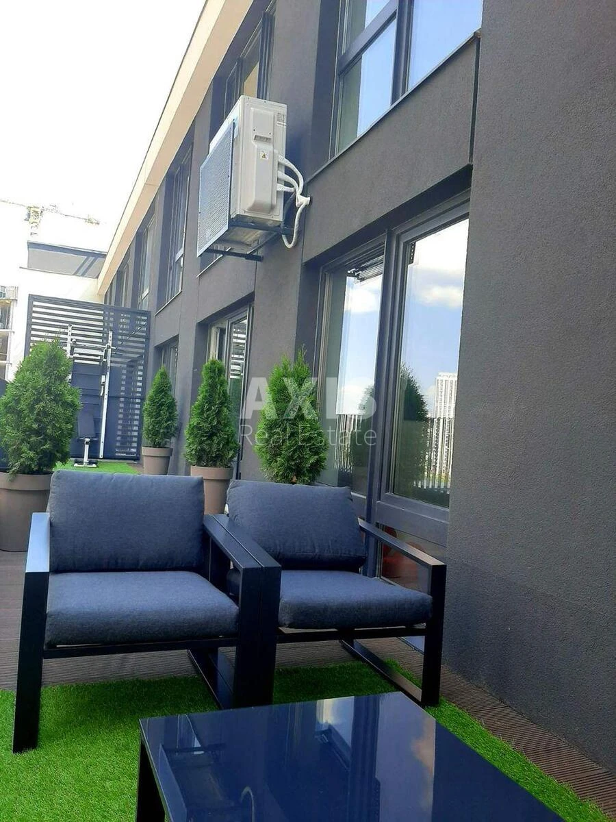 Офис ул. Заречная 6, корп. 1, 155м26095317