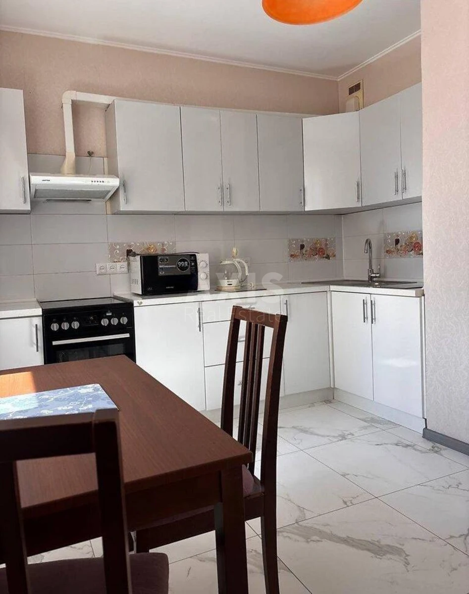 2k apartment vul. Chavdar Jelyzavety 4521670