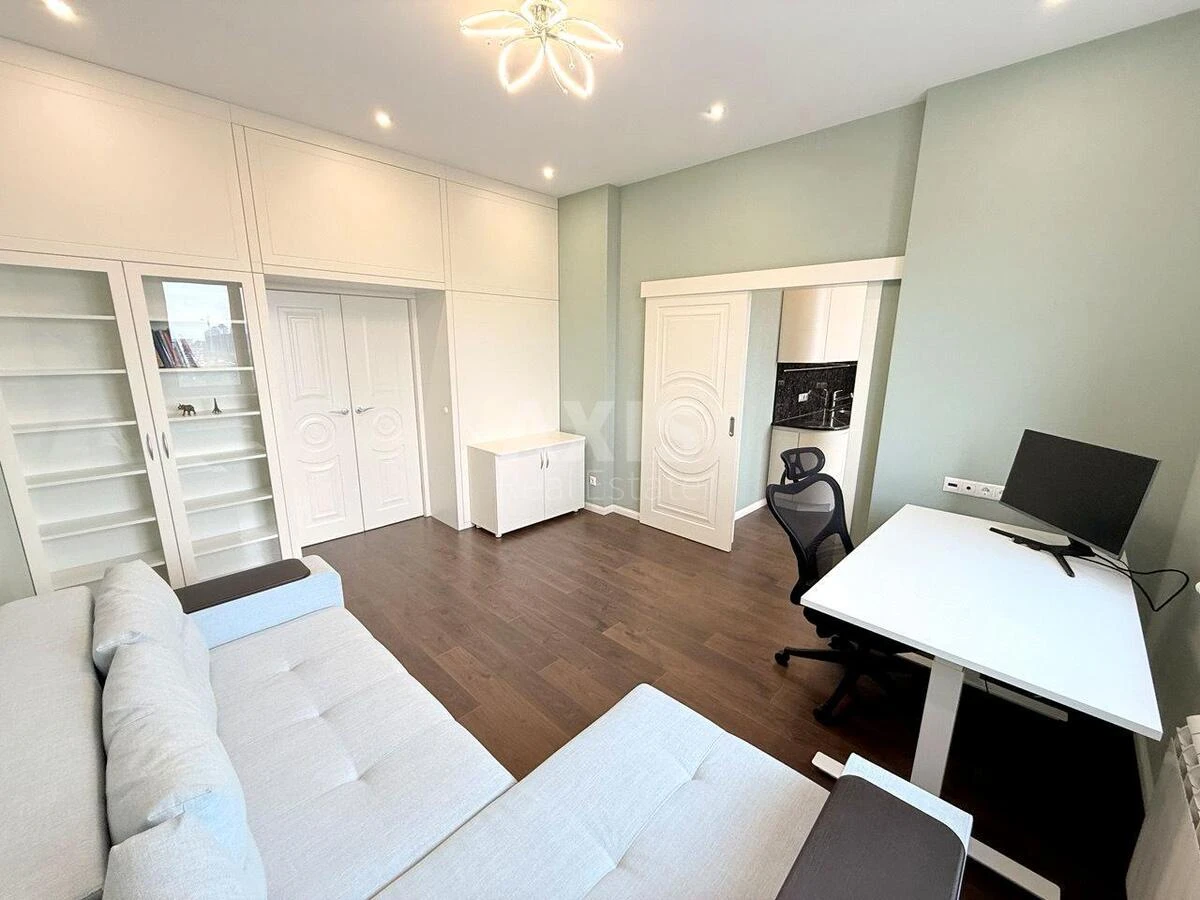 2k apartment vul. Kyrylo-Mefodii'vs'ka 2681821