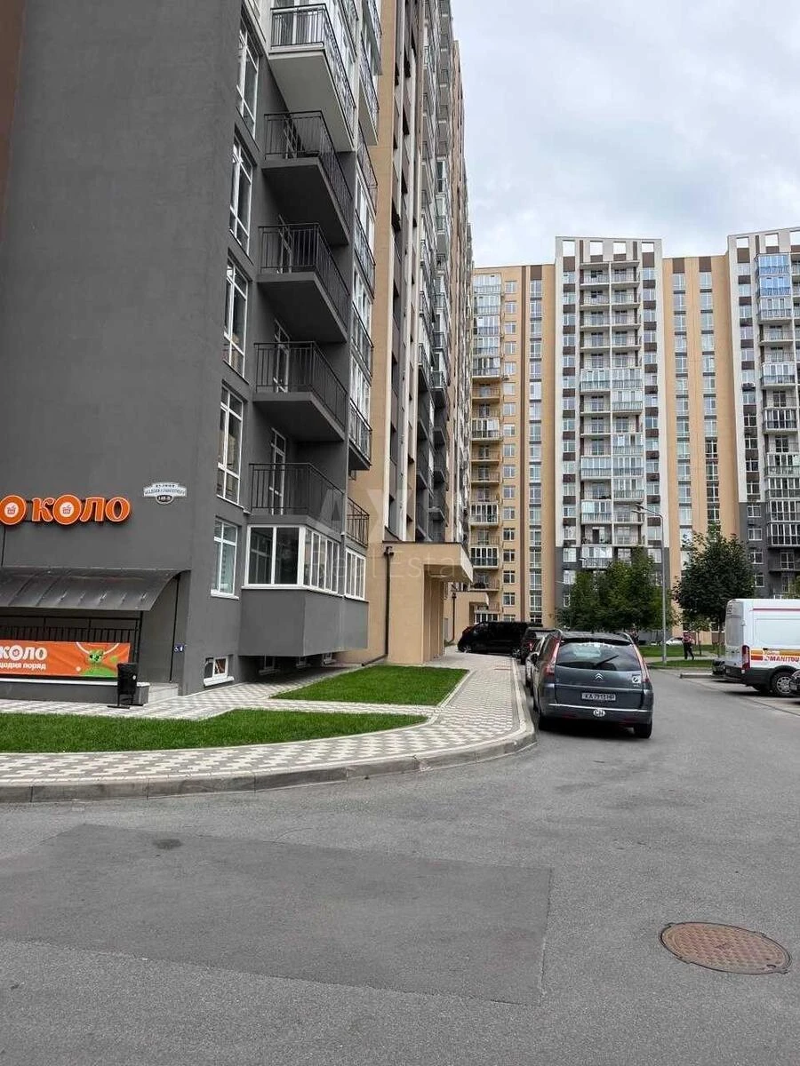 Объект торговли ул. Заболотного Академика 148, 88м2711872