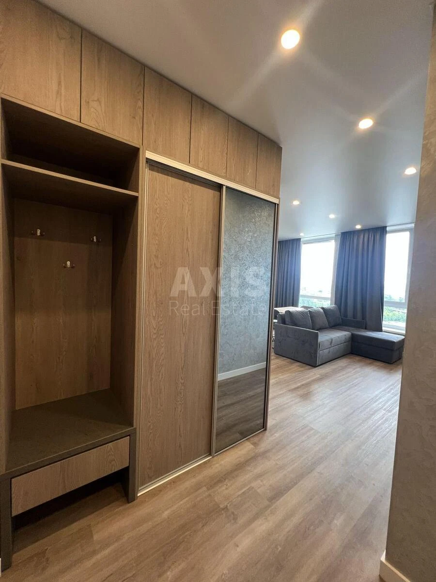 1k apartment shose Stolychne 10696742