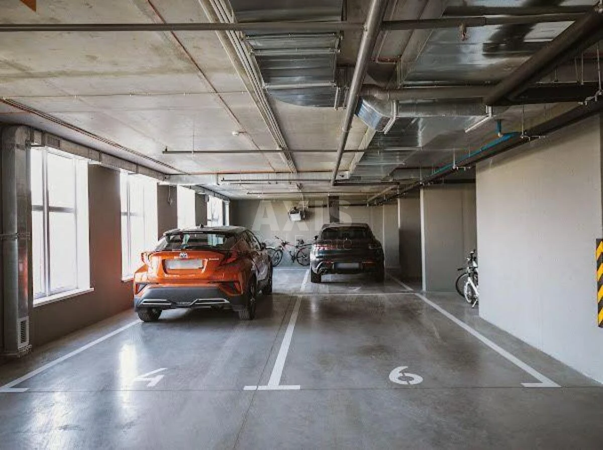 5к квартира ул. Кудрявская 45620608