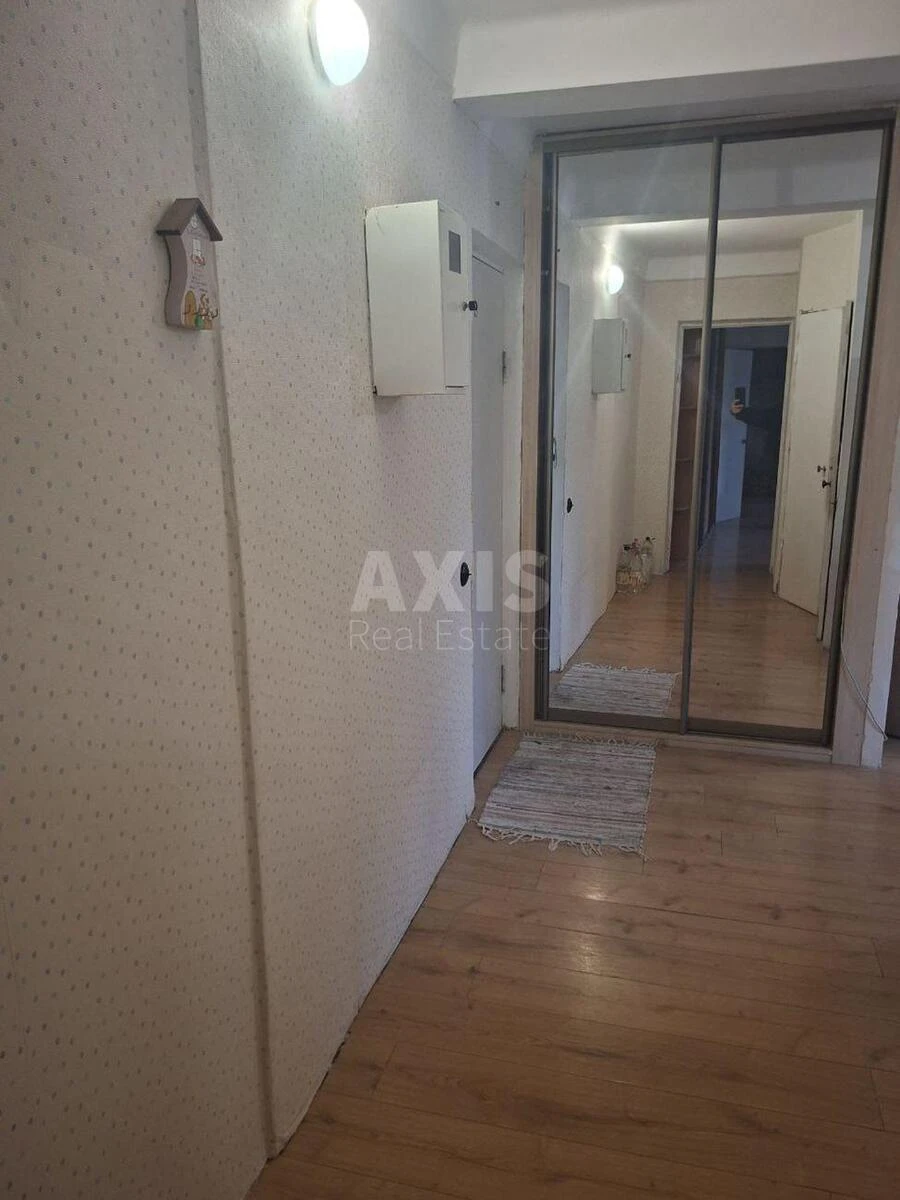 3k apartment nab. Dniprovs'ka 9А649664
