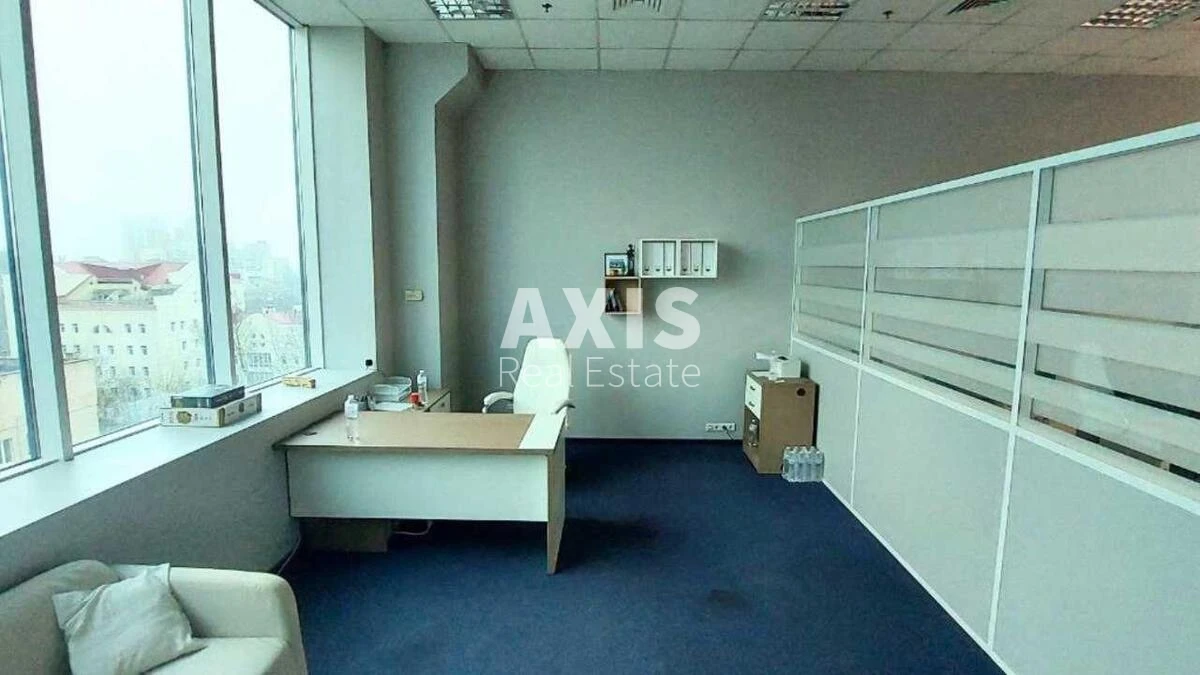 Office vul. Smolens'ka 31/33, 82m2504063