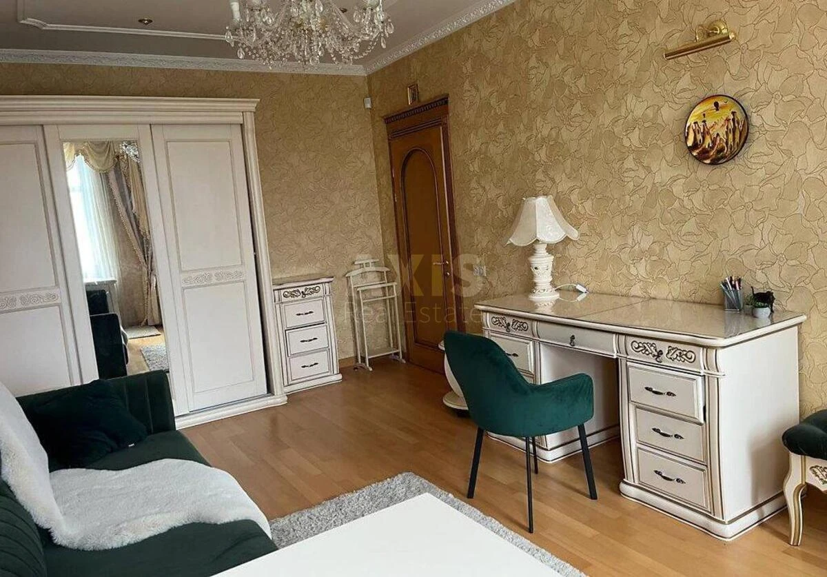 4k apartment vul. Grushevs'kogo Myhajla 34/1666234