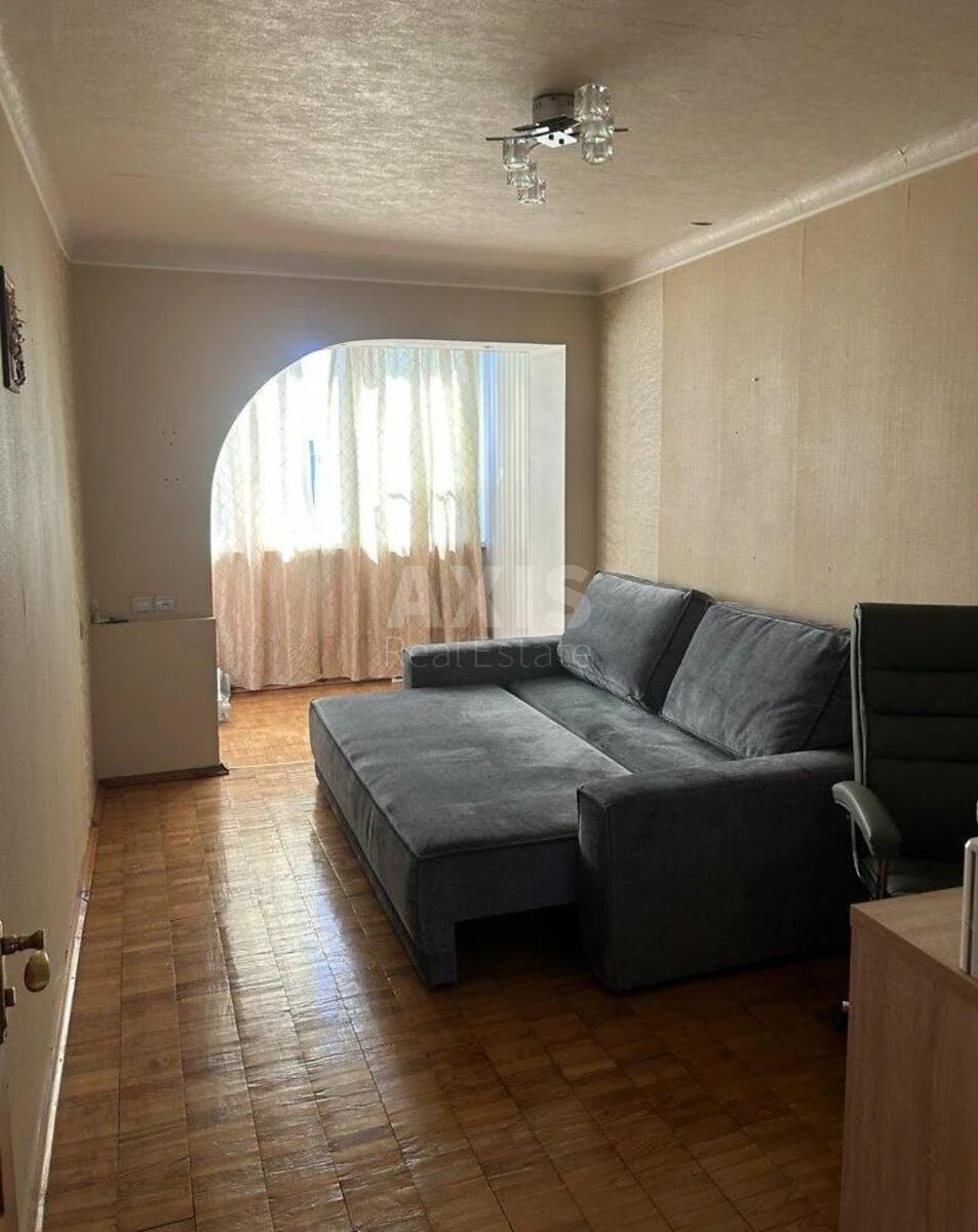 3к квартира ул. Новопироговская 31697535