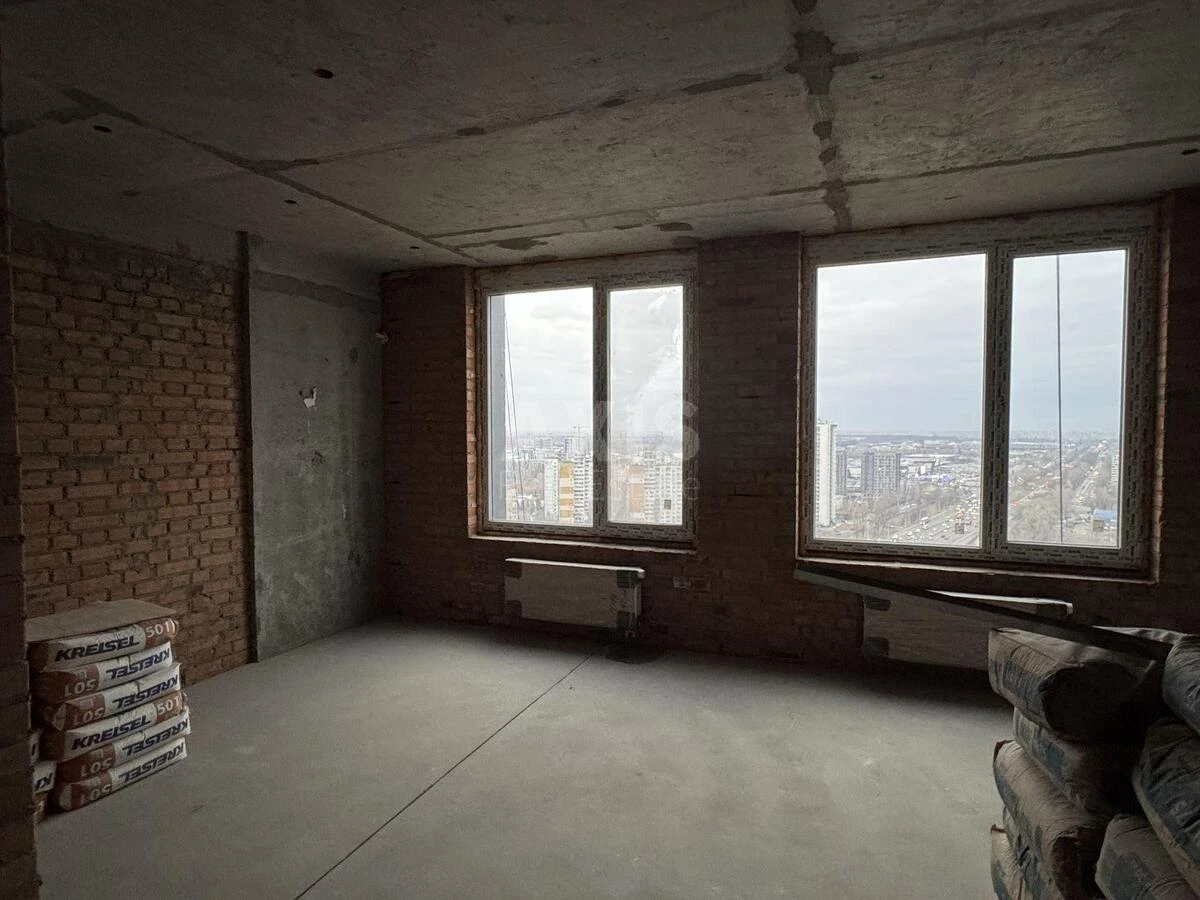 1k apartment vul. Zabolotnogo Akademika 1650303