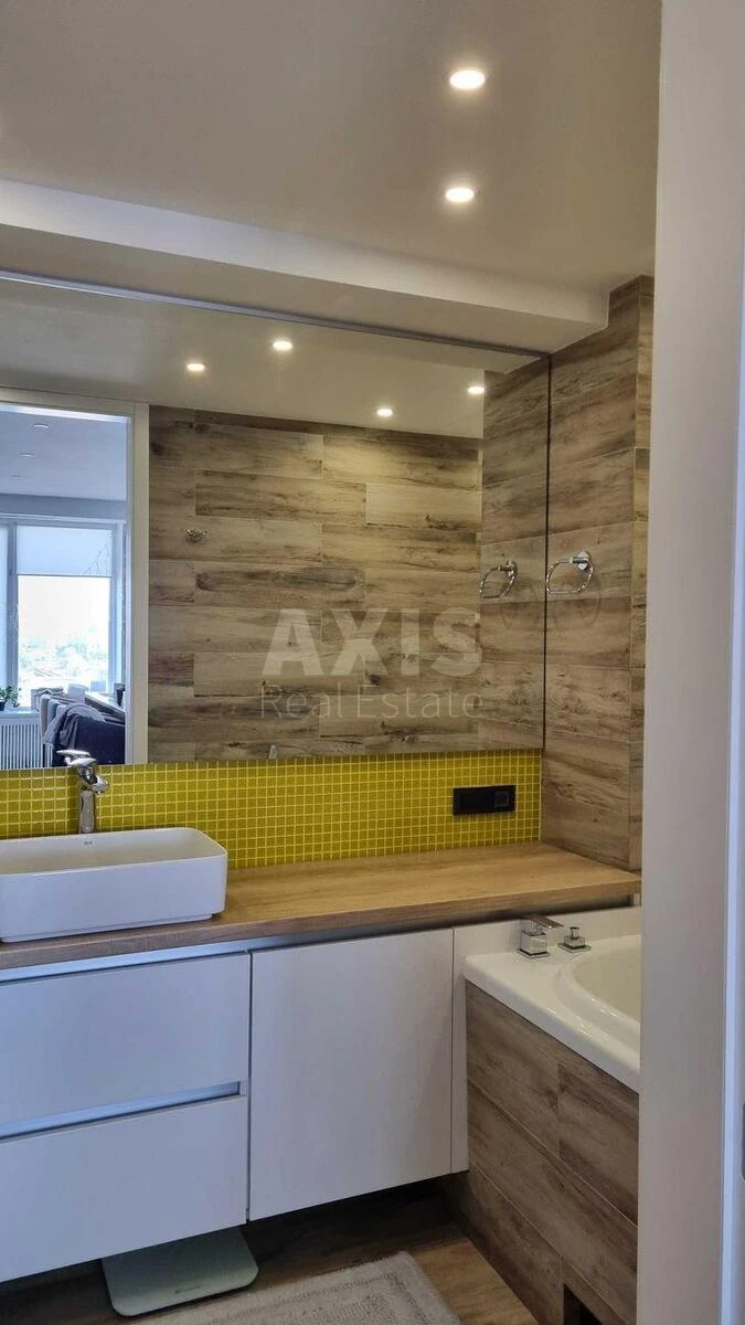 3k apartment vul. Bogatyrs'ka 6А6503812