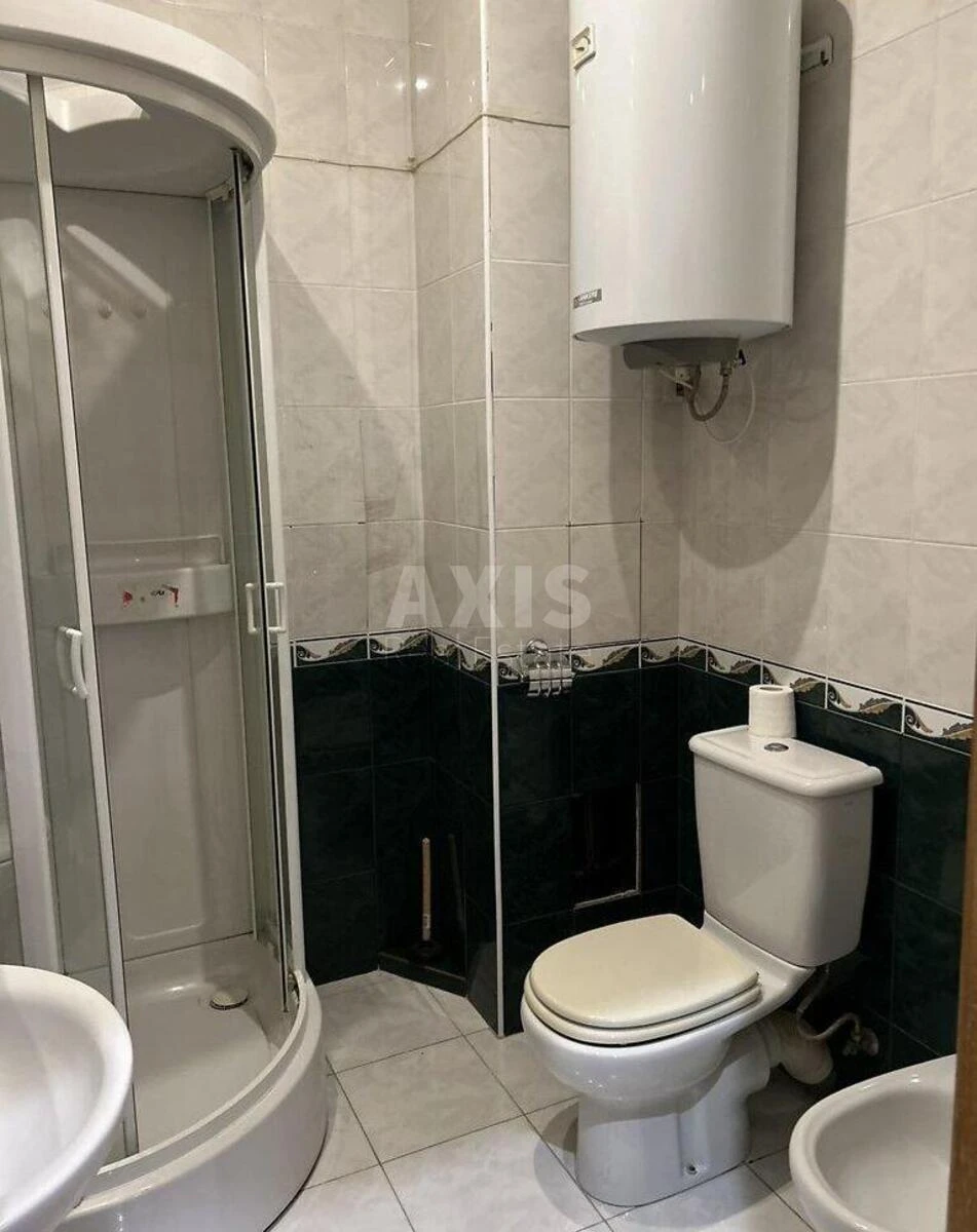 4k apartment vul. Hmel'nyc'kogo Bogdana 417132710
