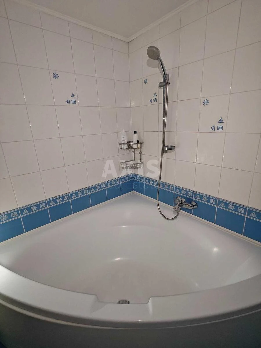 3к квартира ул. Ужвий Наталии 47027312