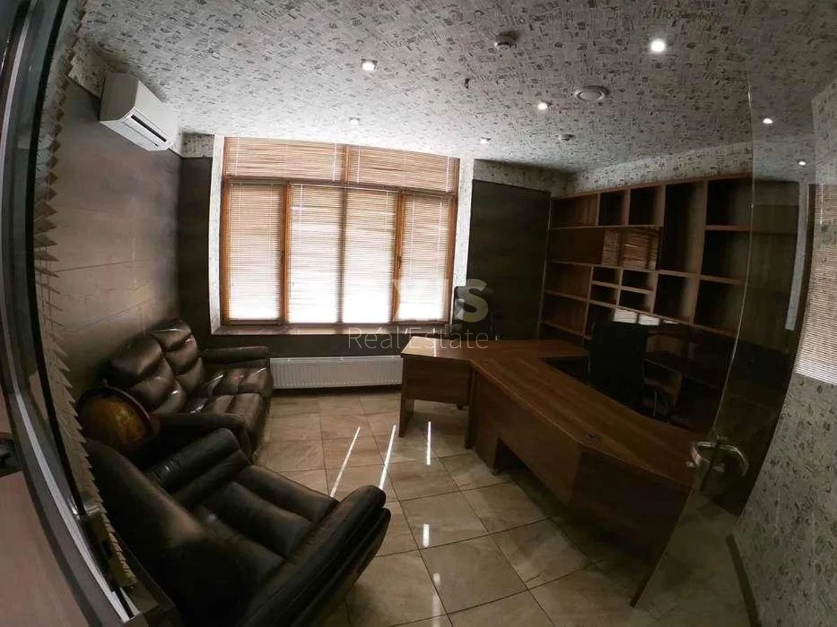 Office nab. Dniprovs'ka 26, 104m2230269