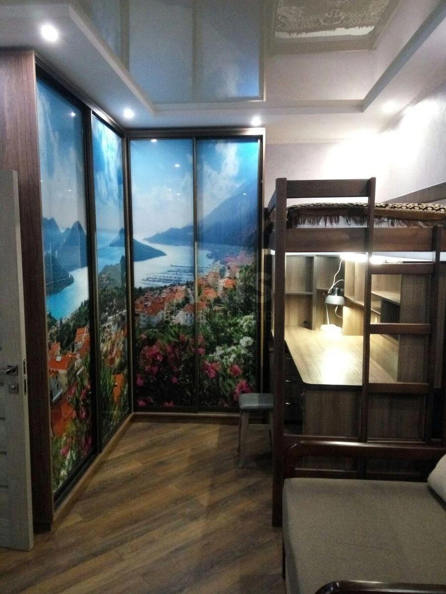 1k apartment vul. Ronalda Reyhana 40717832