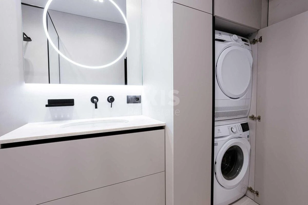 2k apartment vul. Gareta Dzhonsa 127029311