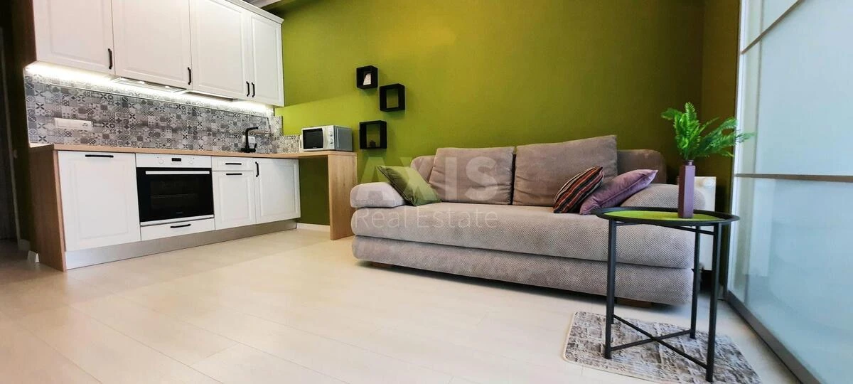 1к квартира ул. Михаила Максимовича 24А68762