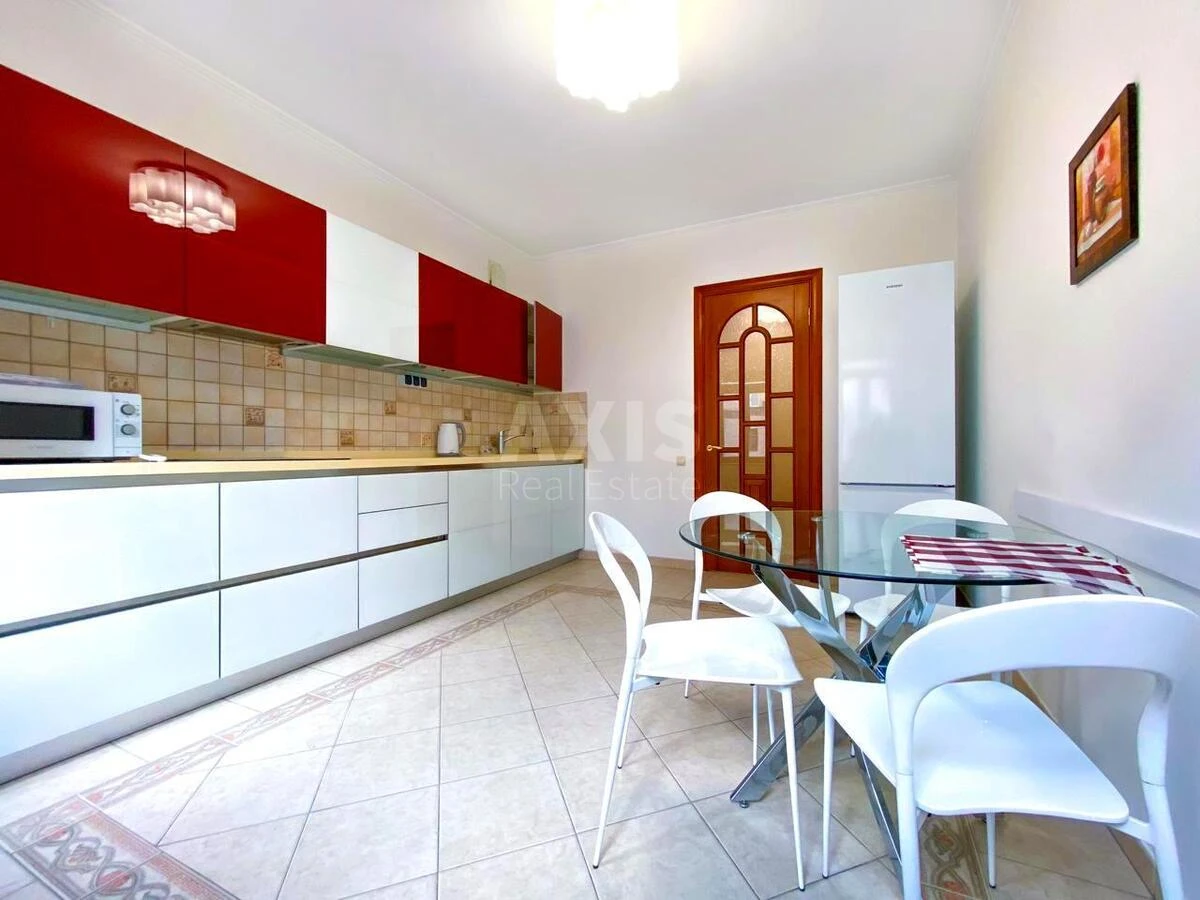 4k apartment vul. Hmel'nyc'kogo Bogdana 80702460