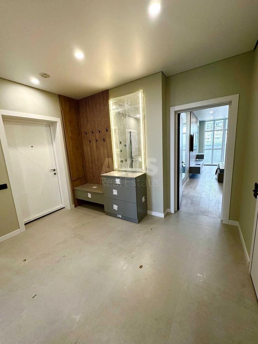 2k apartment vul. Zagorіvs'ka 256877811
