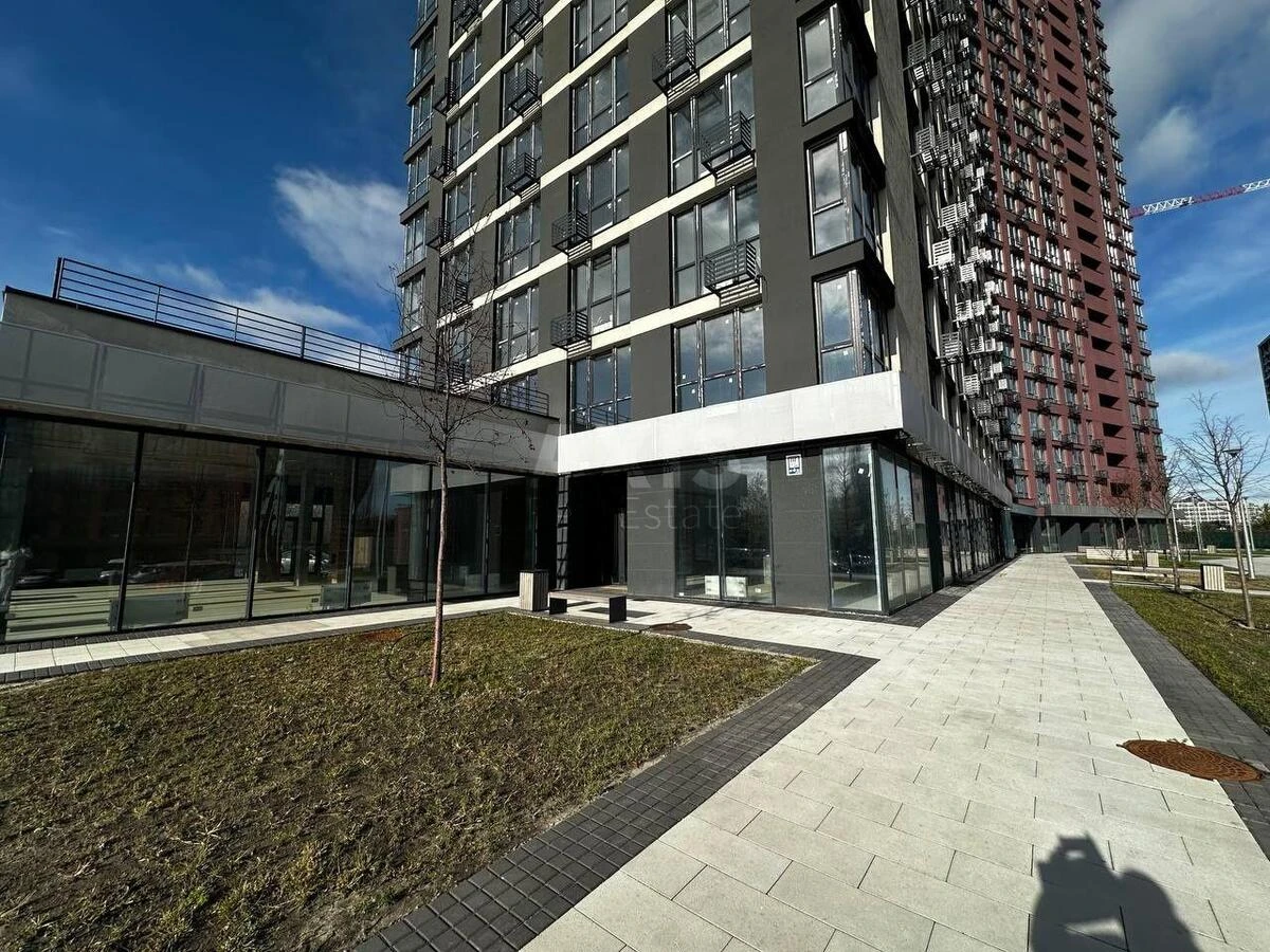 Trade object vul. Rodyny Kristeriv 2, 119m263552