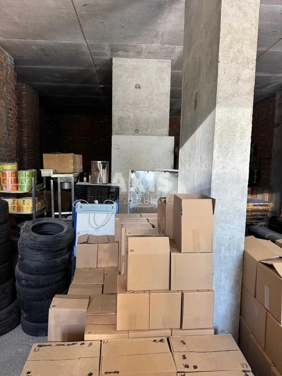 Объект торговли ул. Набережно-Рыбальская 3, 568м2588736