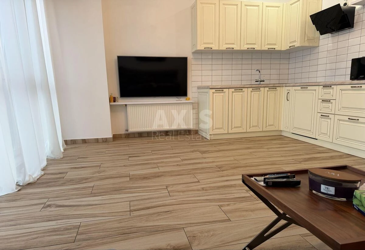 1k apartment vul. Malevycha Kazymyra 48716821