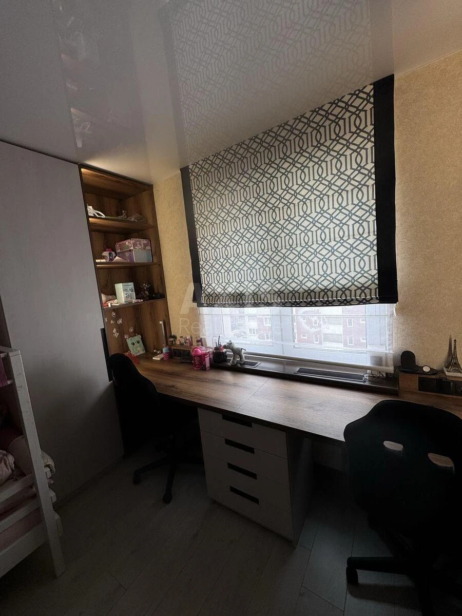 3к квартира ул. Данченко Сергея 36875010