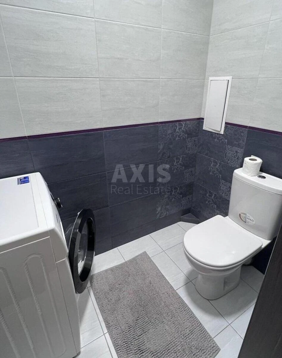 2k apartment vul. Yulia Zdanovska 50/26519410