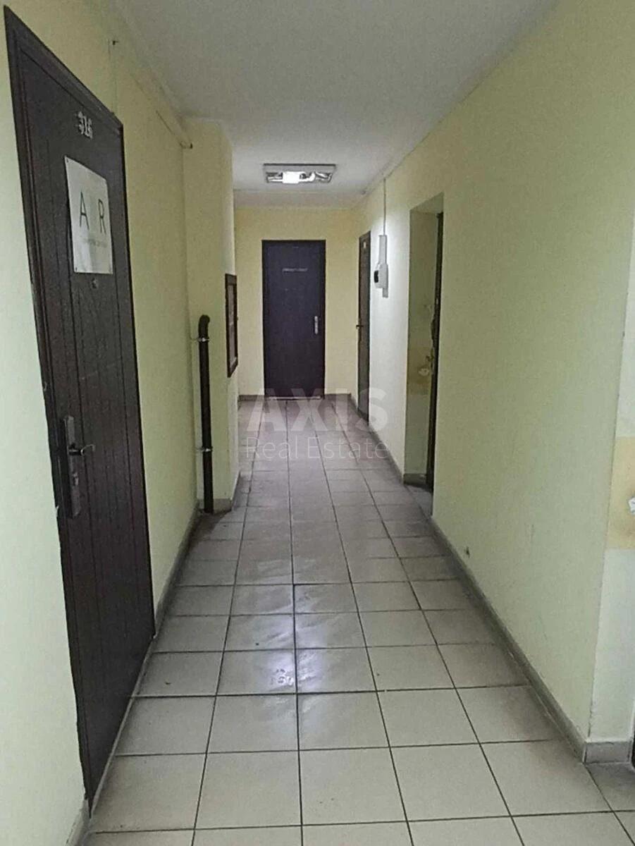 Объект сервиса пер. Куреневский 15, 4050м2667954