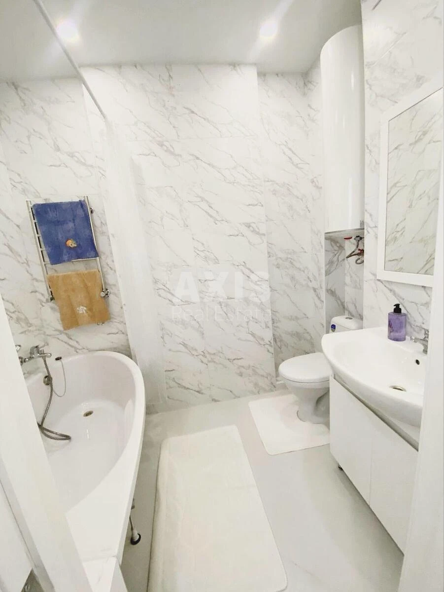 1k apartment vul. Ronalda Reyhana 406521310