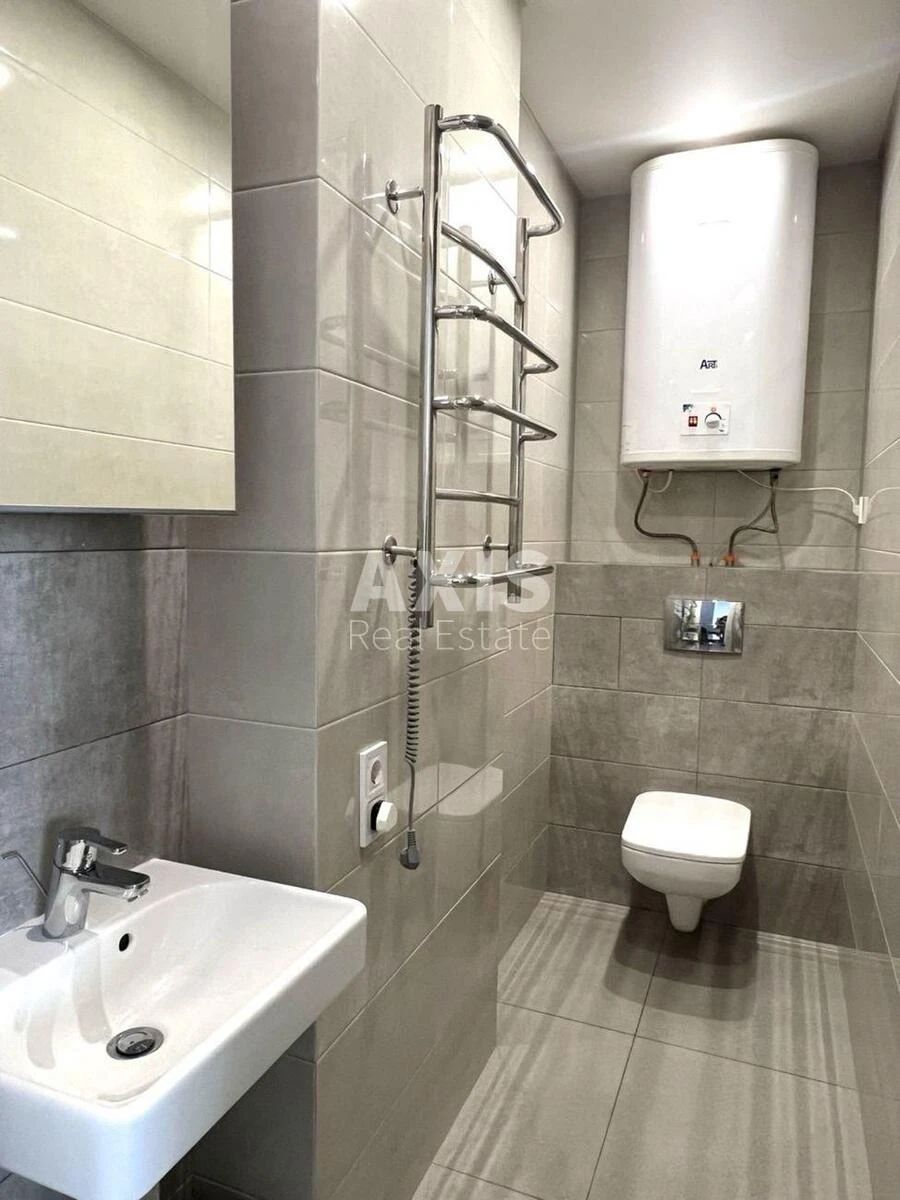 3k apartment vul. Osvity 166007014