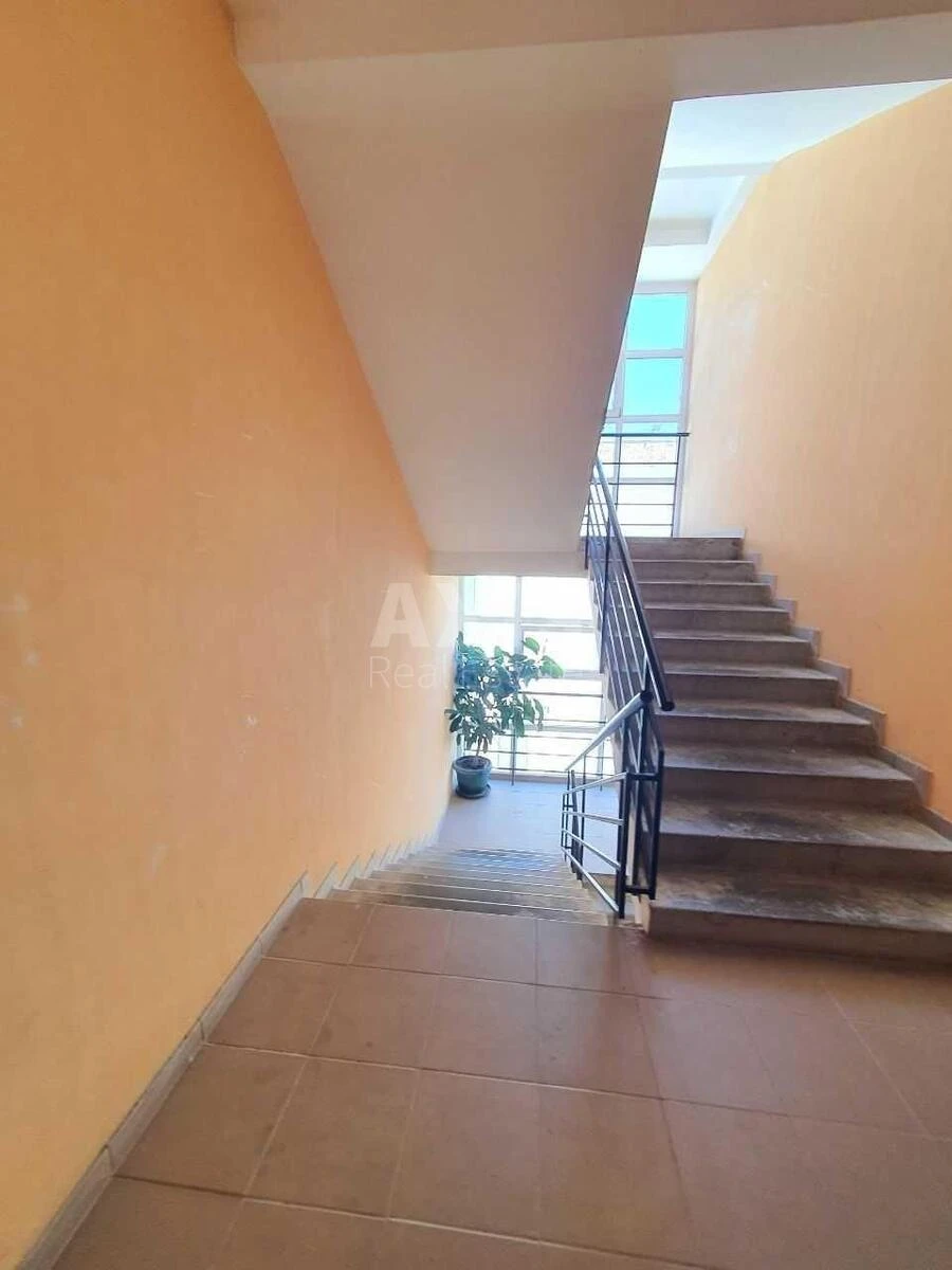 2k apartment vul. Jasnogirs'ka 16В652245