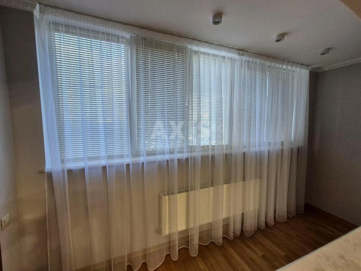 3k apartment vul. Kadets'kyj gaj 6668192