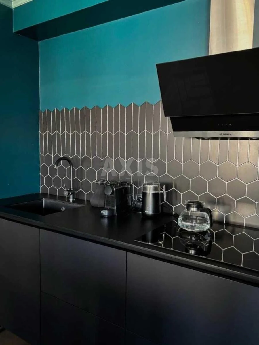 1к квартира ул. Антоновича 7465238