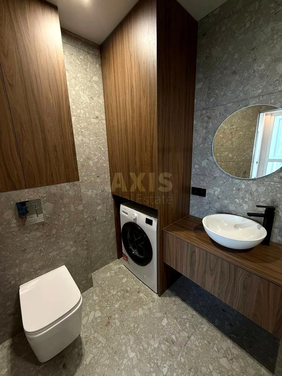 2k apartment vul. Zarichna 16699756