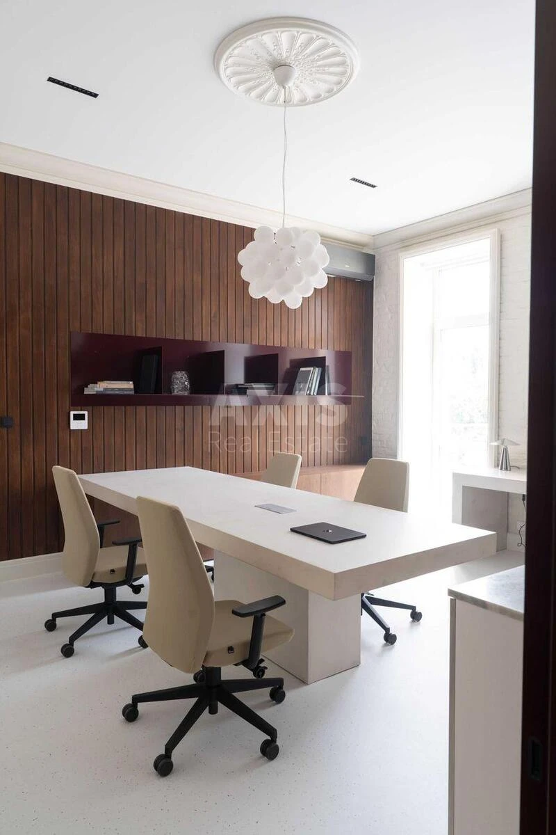Office vul. Velyka Vasyl'kivs'ka 126, 80m2714460