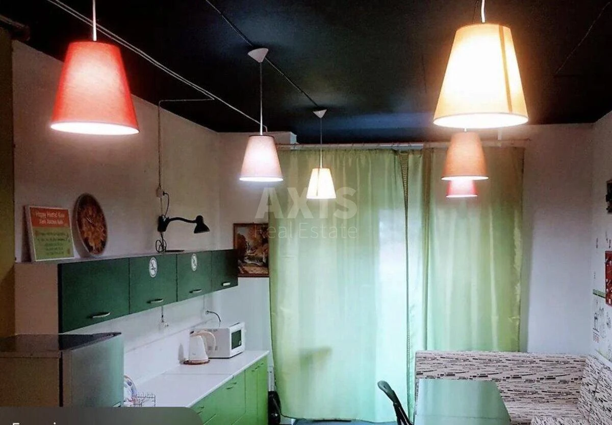 Trade object vul. Myhajla Maksymovycha 3Г, 210m2652713