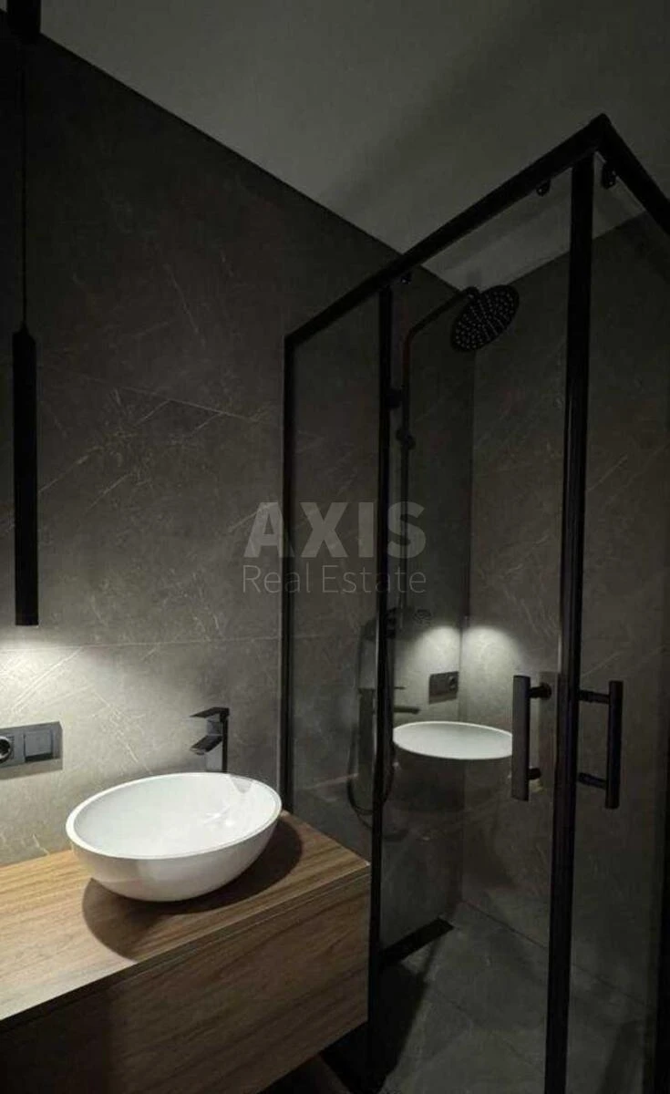 3k apartment vul. Zarichna 16628707