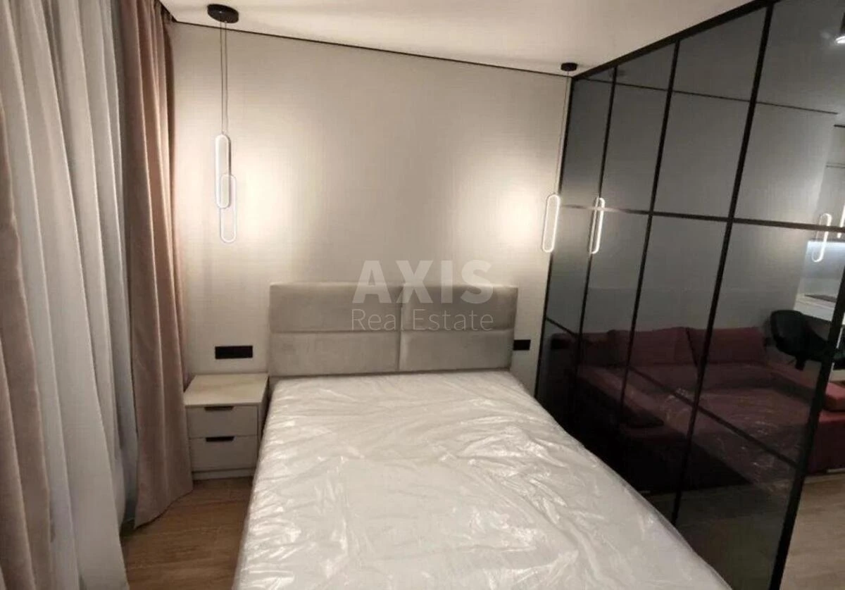 1k apartment vul. Vsevoloda Zmijenka 15/23700214