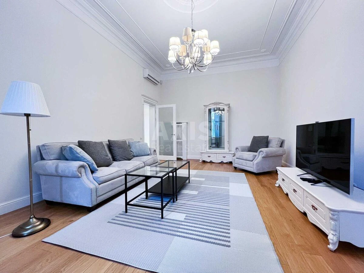 4k apartment prov. Kozlovs'kogo Ivana 4668843