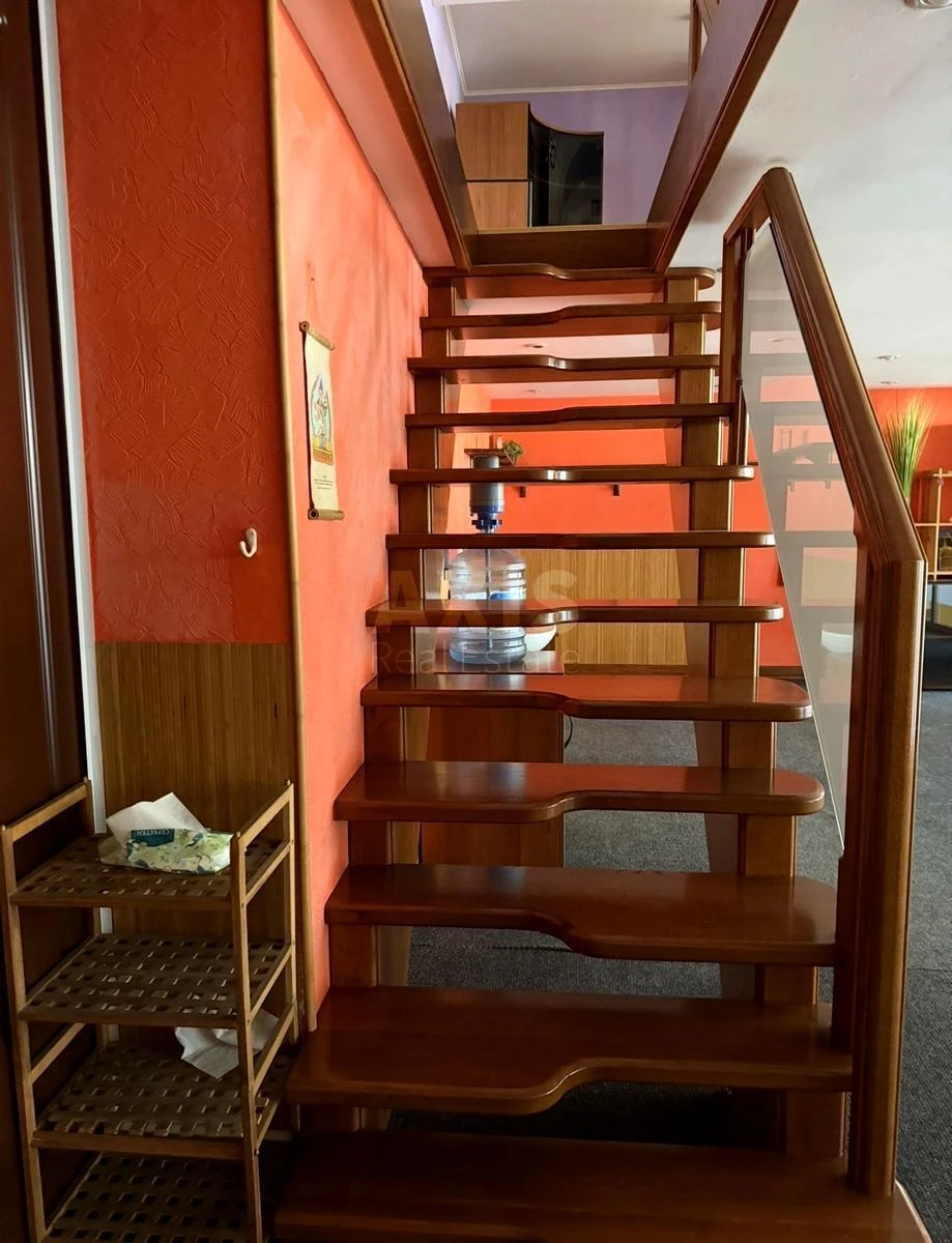 Office vul. Rudenko Larysy 6, 125m2668937