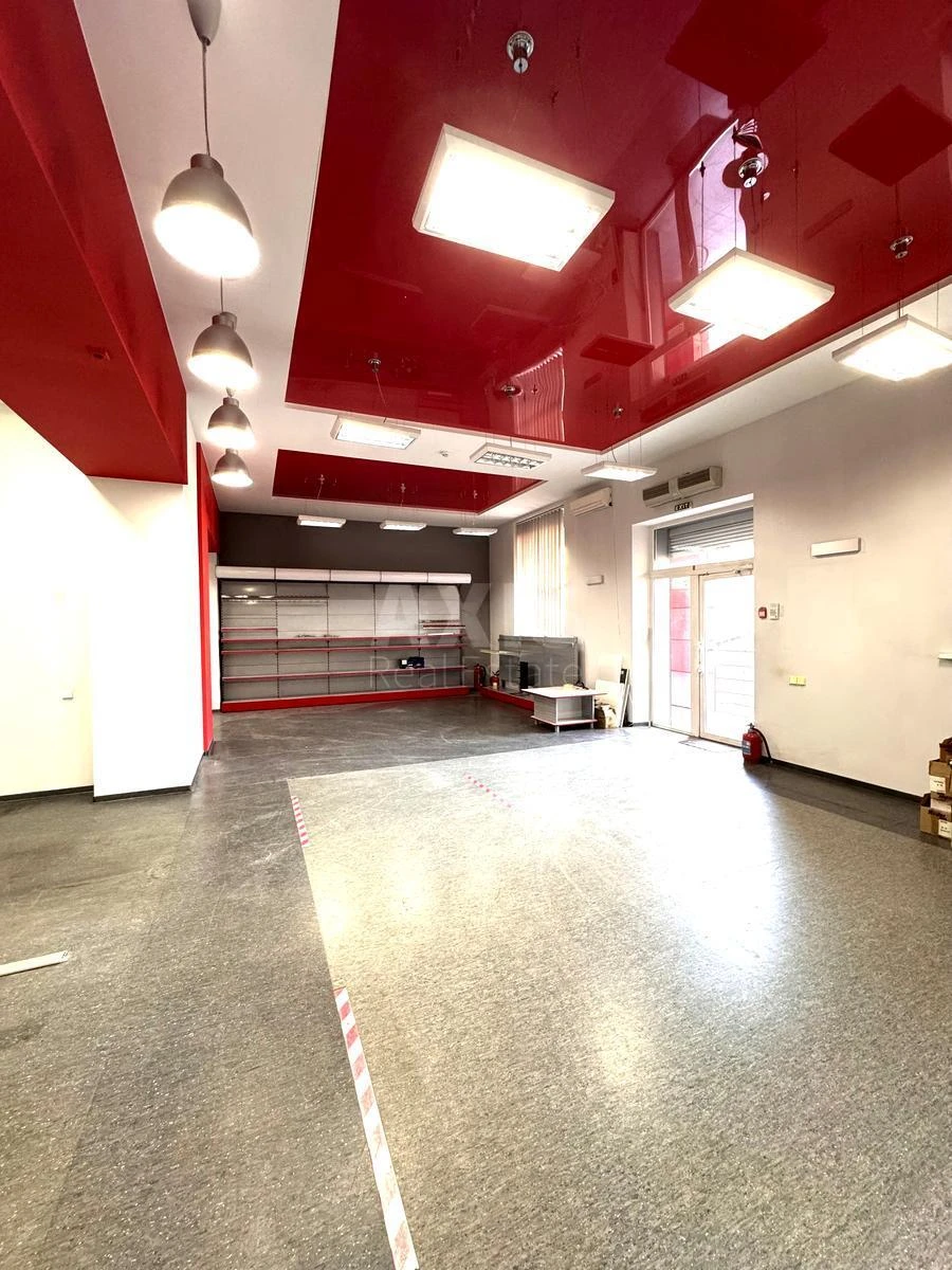 Office vul. Stal's'kogo Sulejmana 32, 232m2629370