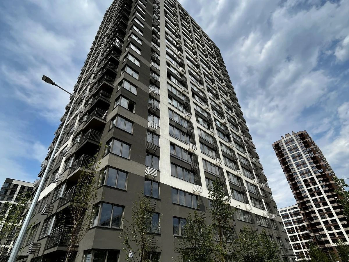 1k apartment vul. Rodyny Kristeriv 14Б7151512