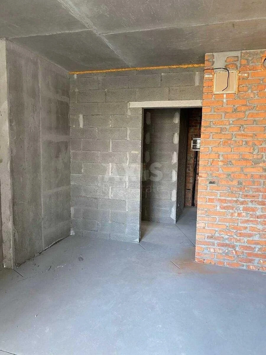 2k apartment vul. Oleksandra Olesja 8/17700703