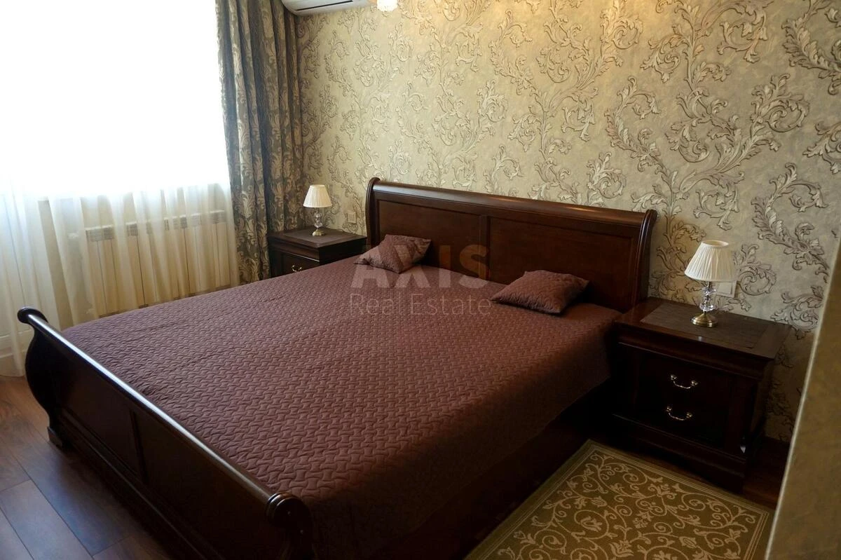 2к квартира ул. Сикорского Игоря Авиаконструктора 1А669236