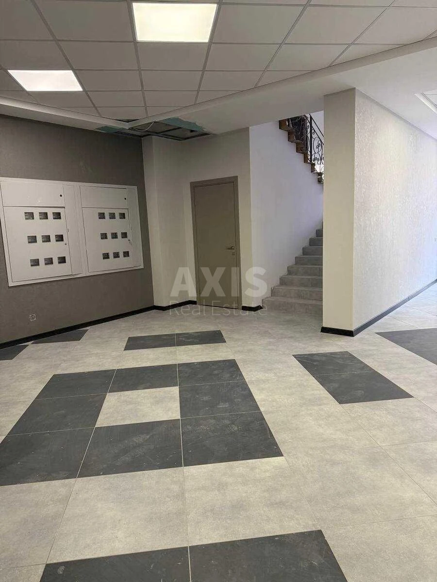 1k apartment vul. Glybochyc'ka 17630603