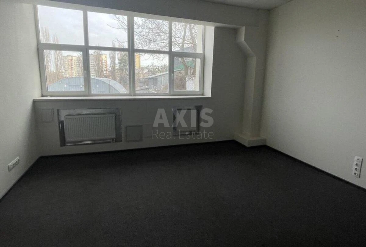 Office vul. Kozac'ka 120, 903m2653511