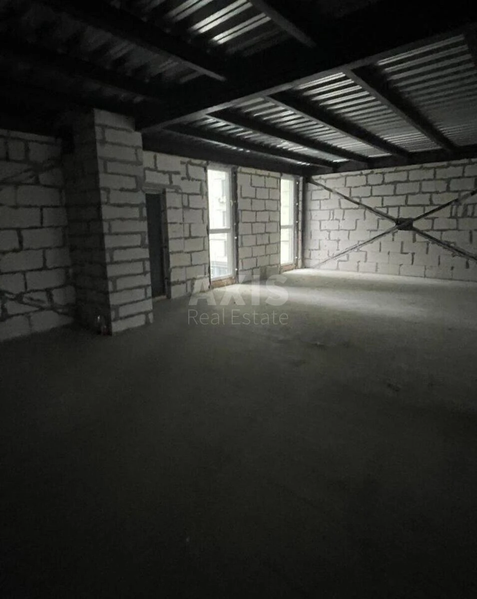 Office vul. Andriya Verkhohlyada 4Б, 332m2653661